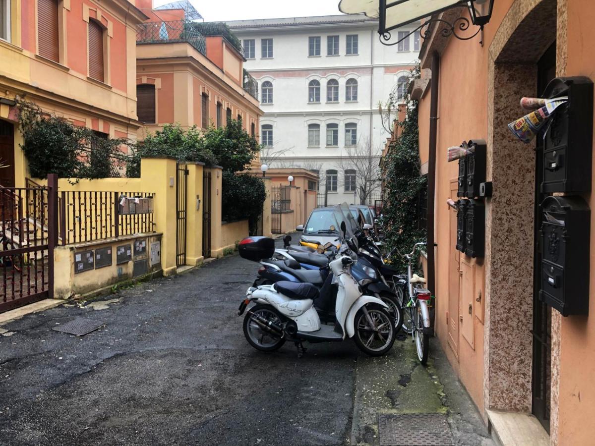 San Pietro Apart — Photos 1